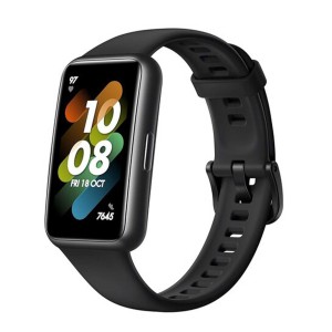 دستبند سلامتی هوشمند هانر مدل Band 7